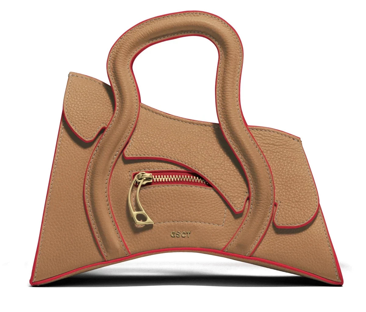 MSCHF Global Supply Chain Telephone – GSCT Bag Fawn (Brand New)