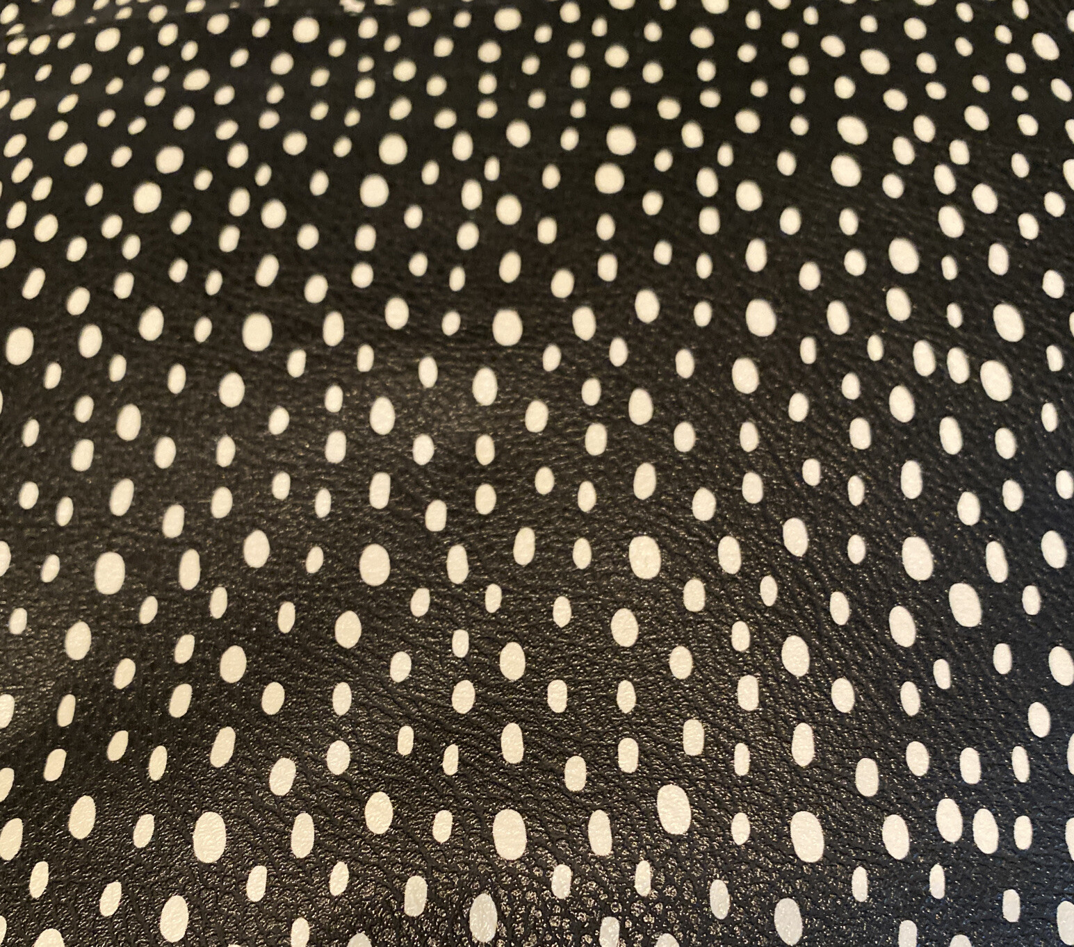 Women’s Polka Dot Handbag New