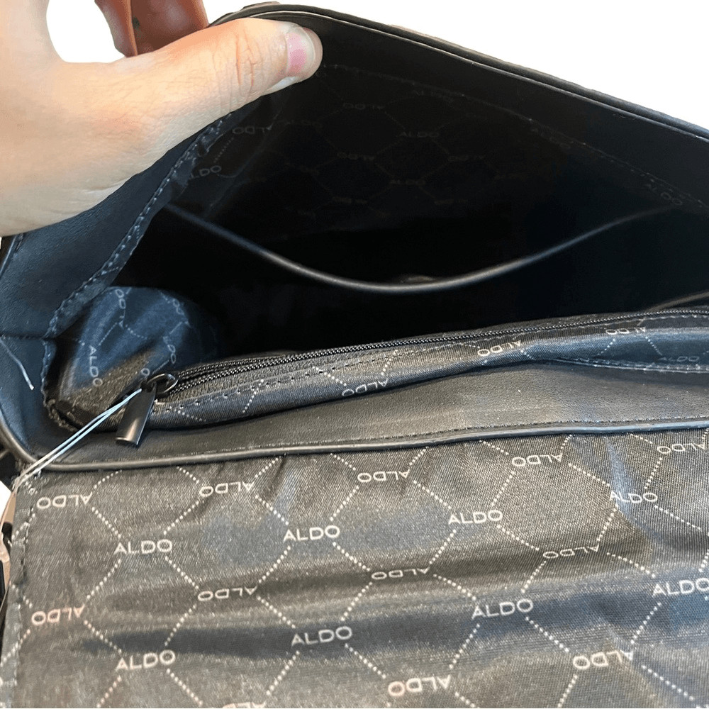 Aldo hand bag nwt