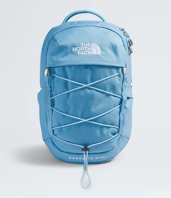 The North Face Mini Borealis Backpack – Dark Cornflower
