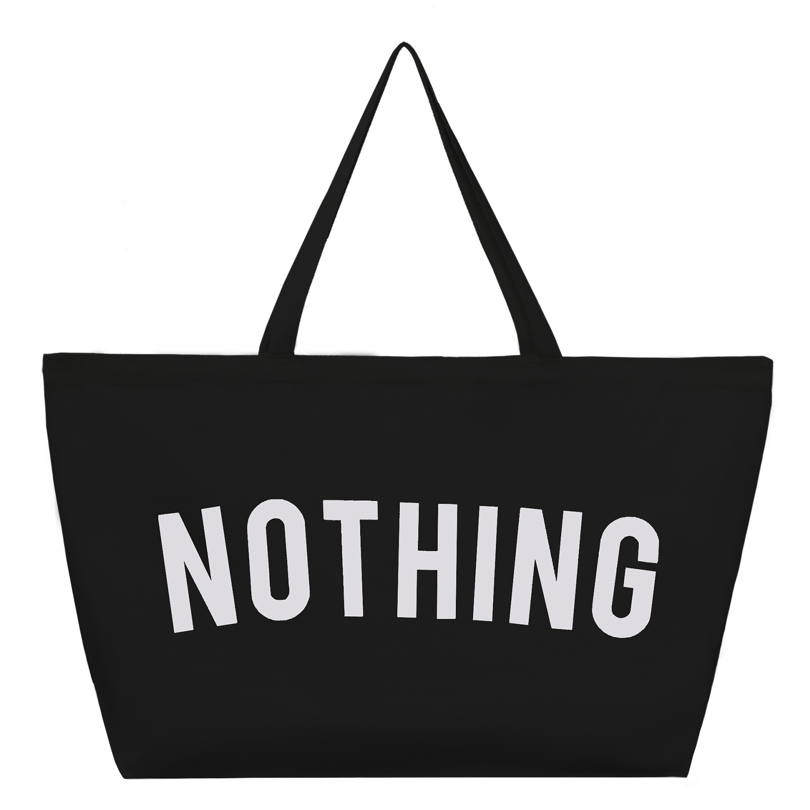 Extra Large Canvas Tote Bag Oversized Beach Bags Giant Reusable Shopping Bags
