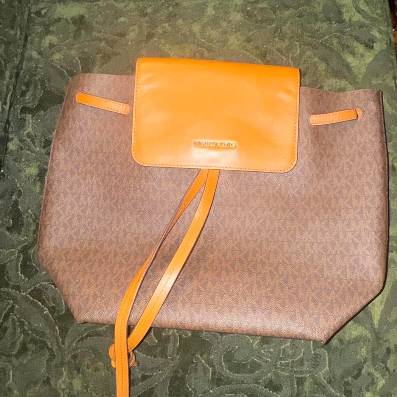 Michael Kors – Junie- Backpack