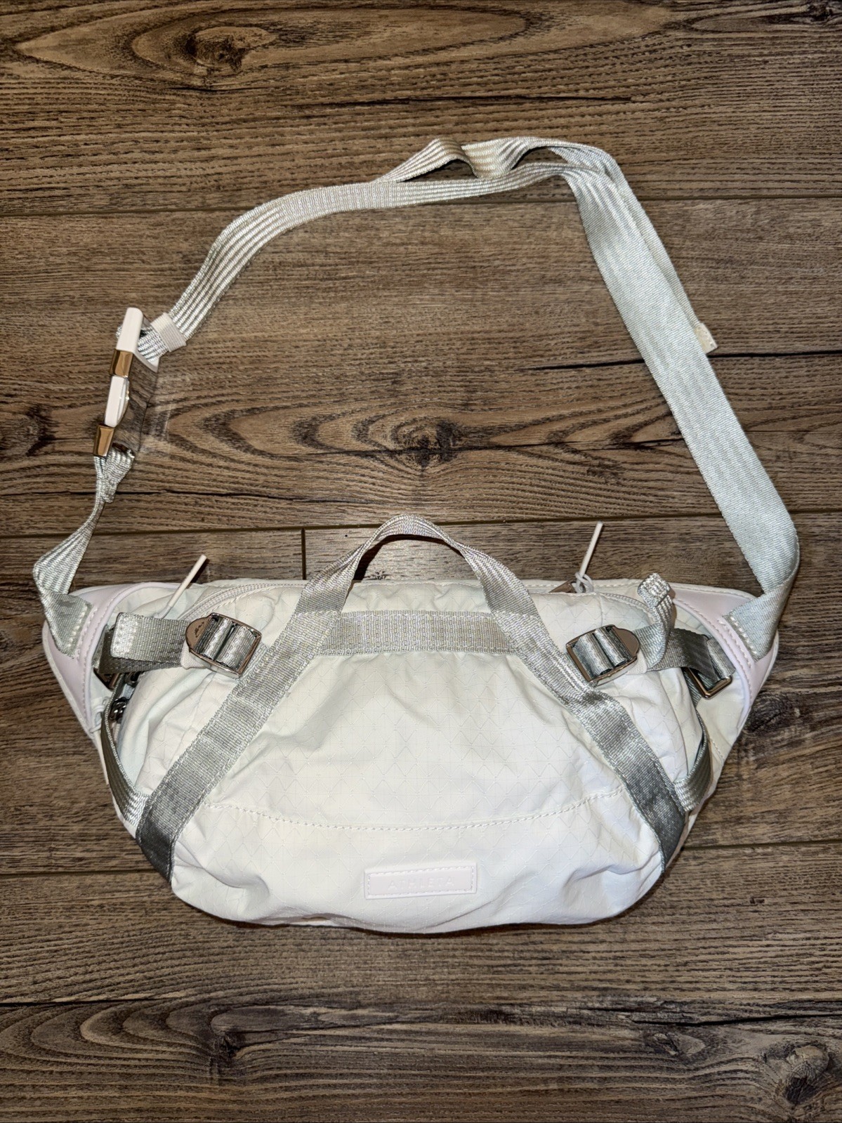 Athleta EXCURSION Large BELT BAG (62226-2)