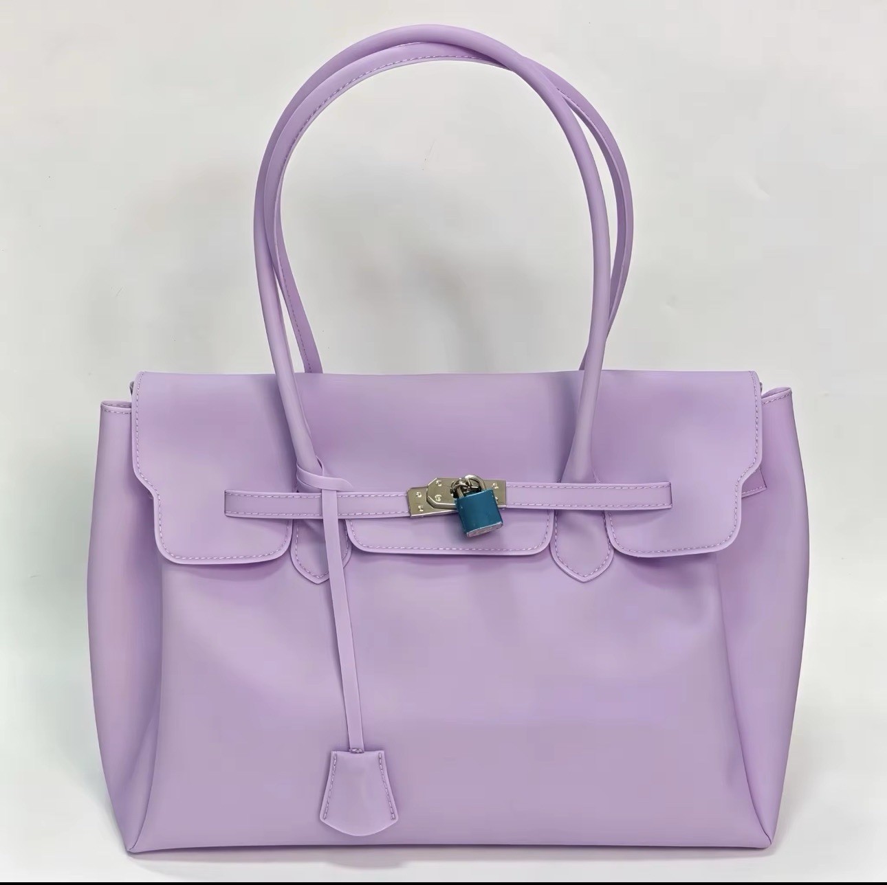 Jelly Firkin Bag! Hit Of The Season In All Trendy Colors! Brand New
