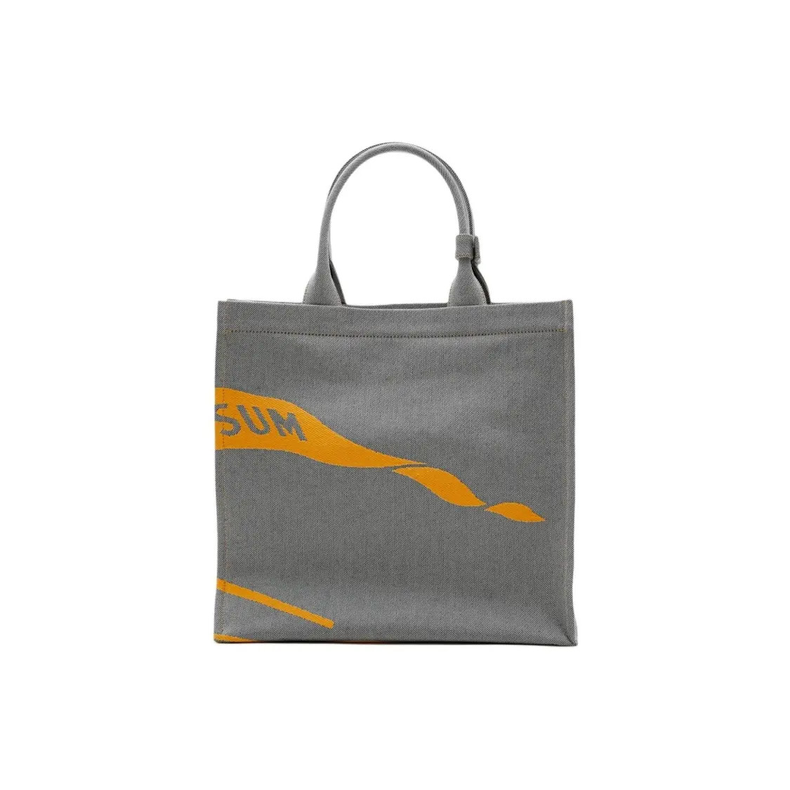 Burberry Tote Bag Single Shoulder Bag Small Size Women’s 15.2×5.1×14.6 in