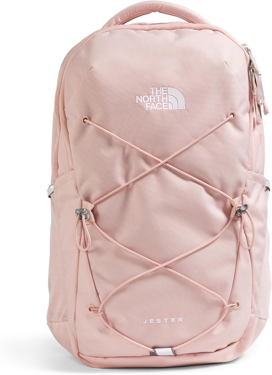 THE NORTH FACE Women’S Jester Everyday Laptop Backpack | Commuter Travel Bag wit