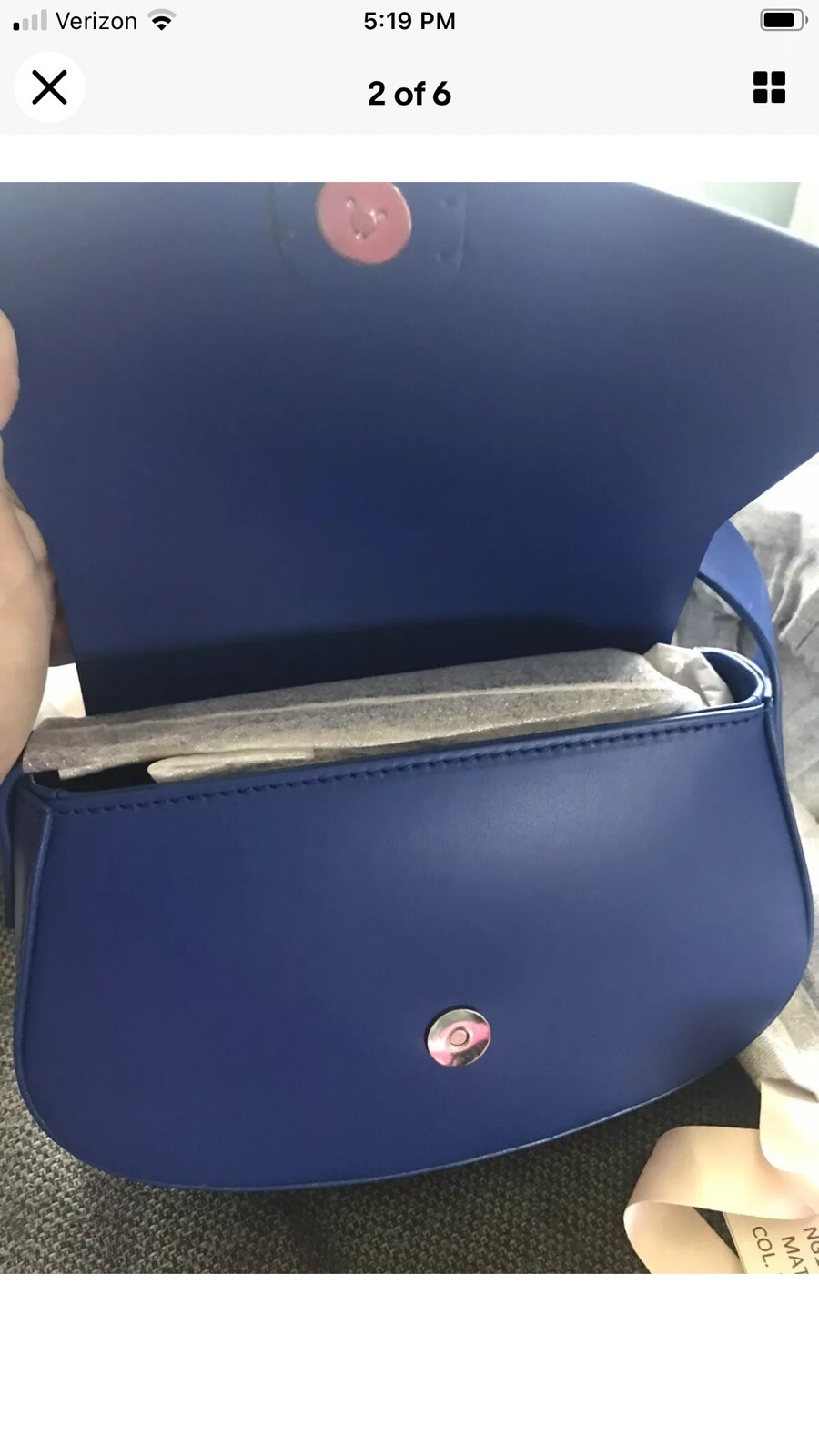 nico giani handbag