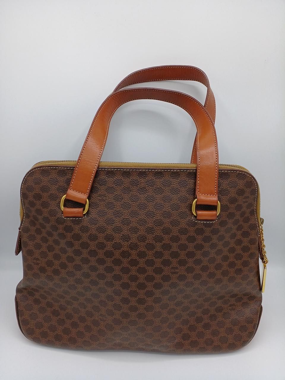 CELINE Handbag M95 Used