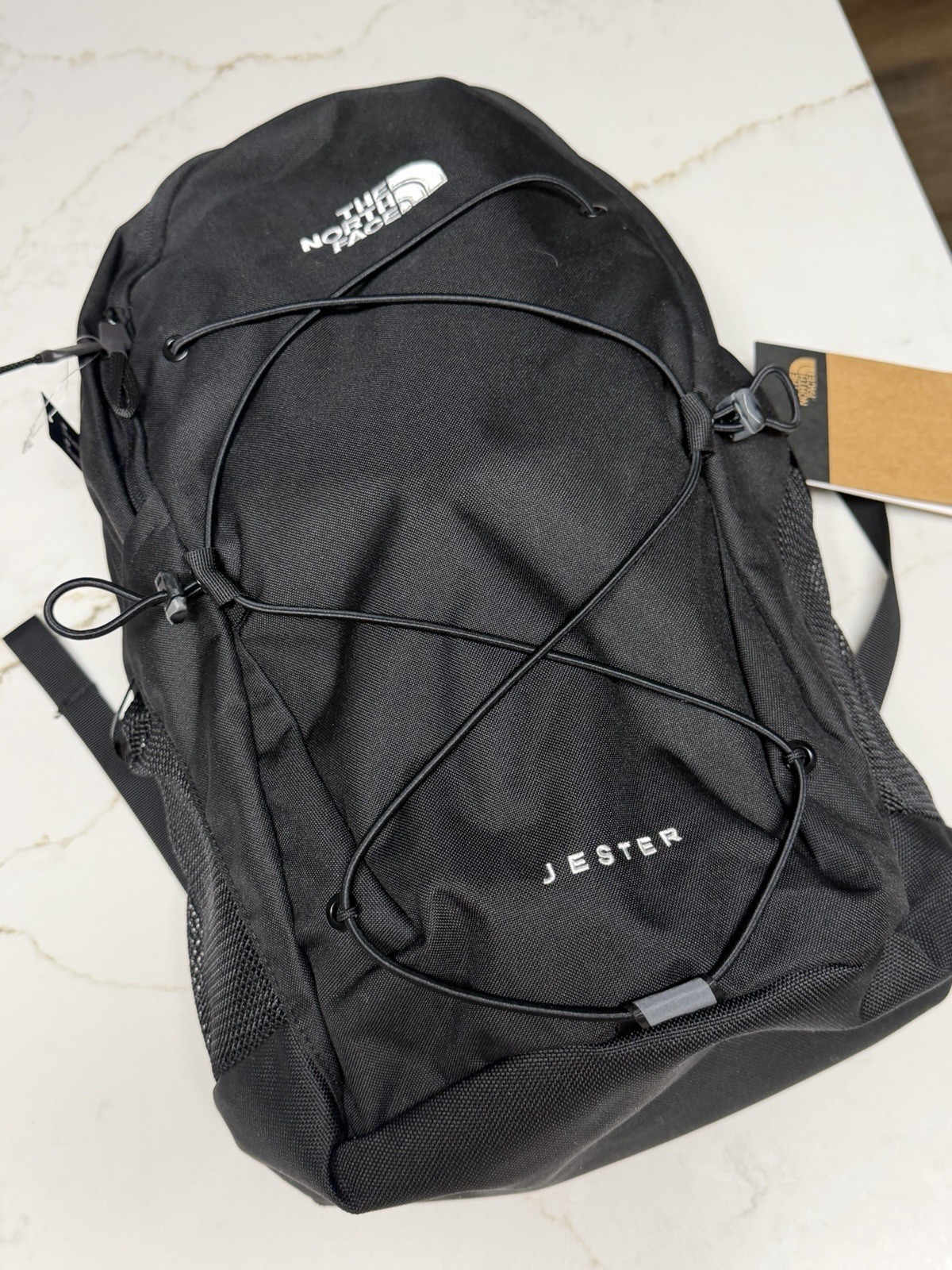 BRAND NEW-THE NORTH FACE Women’s Every Day Jester Backpack NWT – BLACK