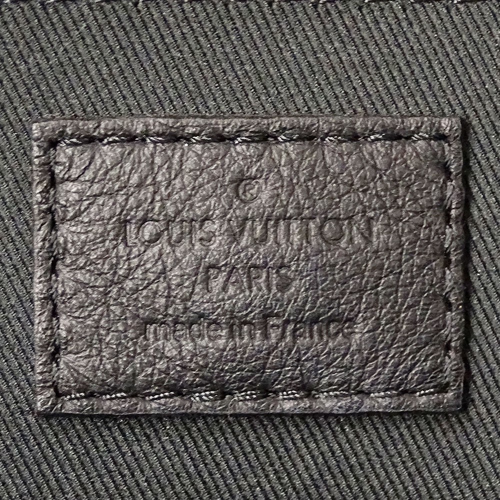 Louis Vuitton Palm Springs PM Brown Monogram Canvas M41560 Backpack Bag #BBB051