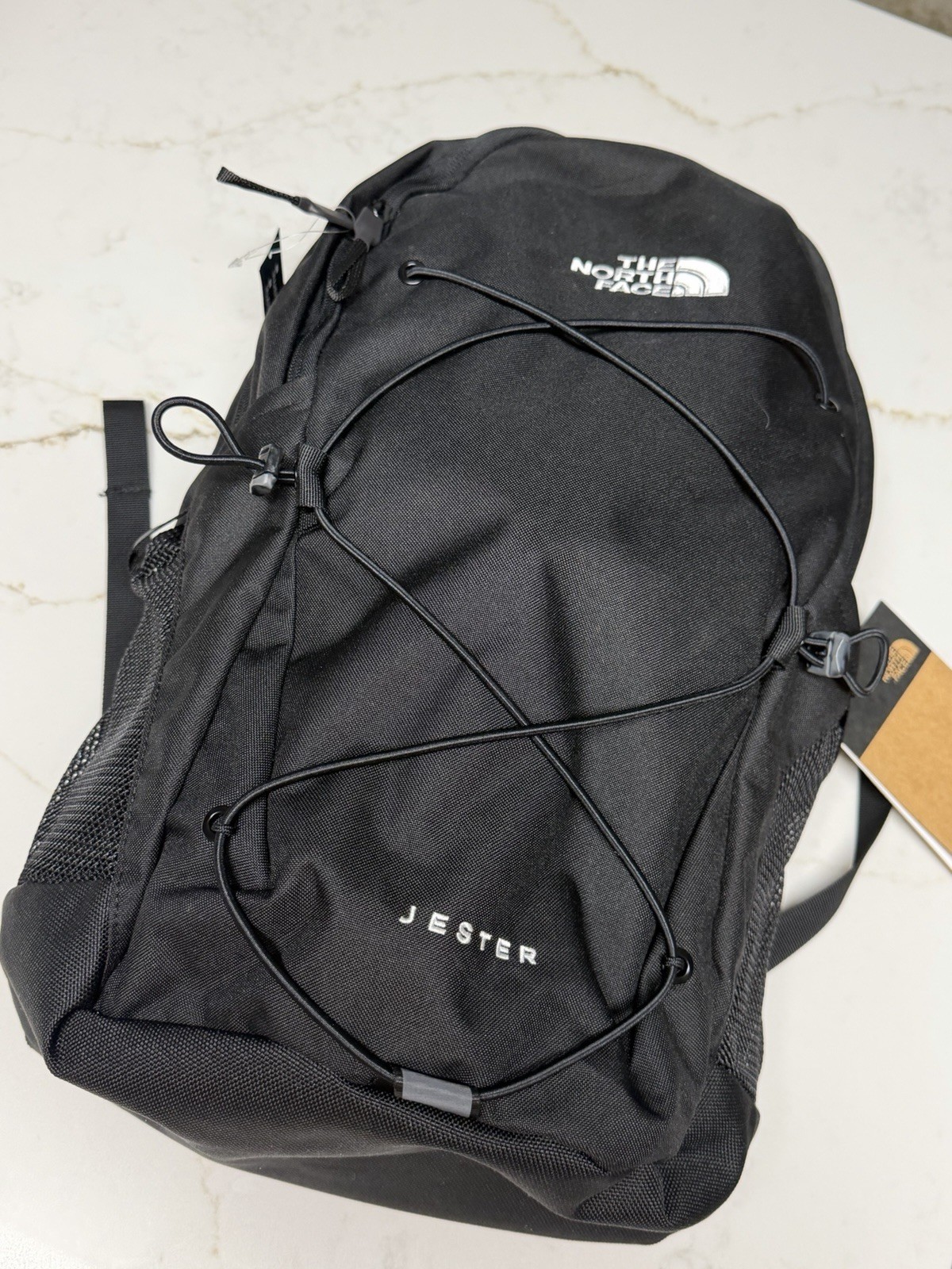BRAND NEW-THE NORTH FACE Women’s Every Day Jester Backpack NWT – BLACK