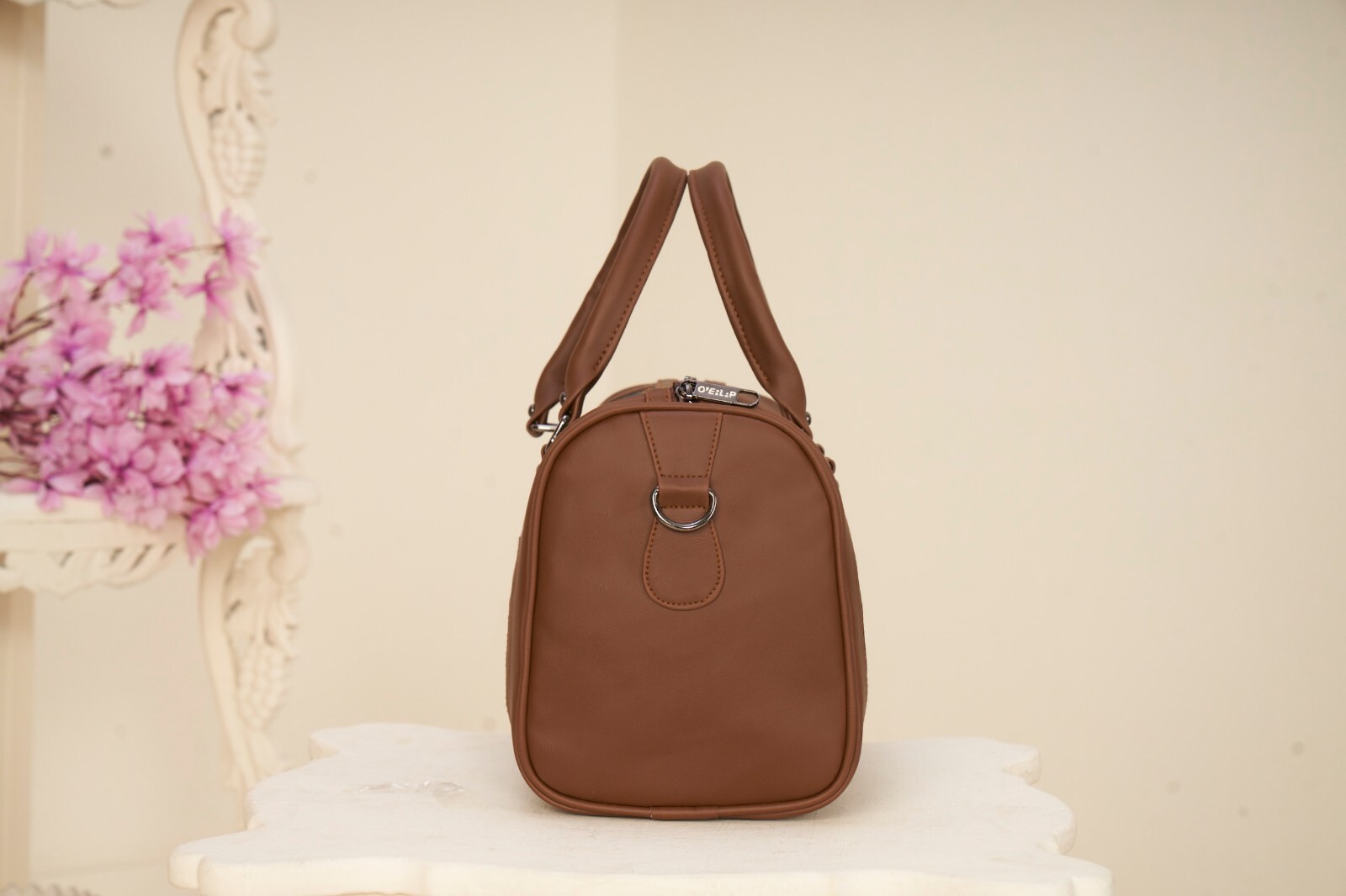 Overlap Women`s Hand Bags | Ladies Stylish Shoulder Hand Bag.