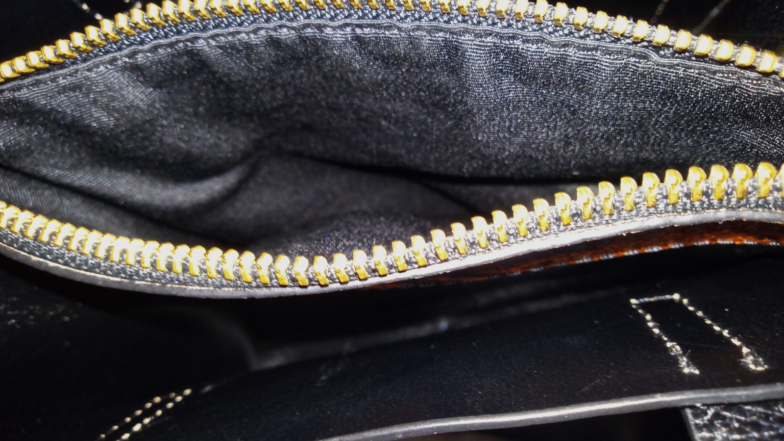 Marc Jacobs Mini Grind Snakeskin Leather Crossbody Tote Bag
