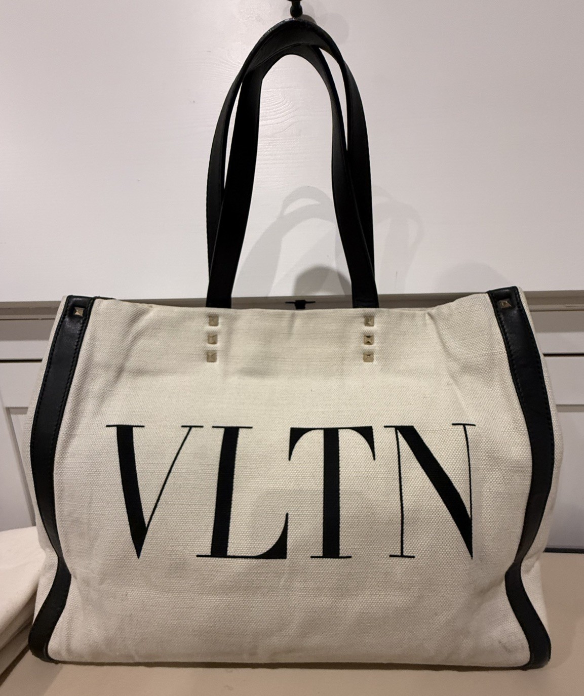 Valentino Garavani Tote Bag