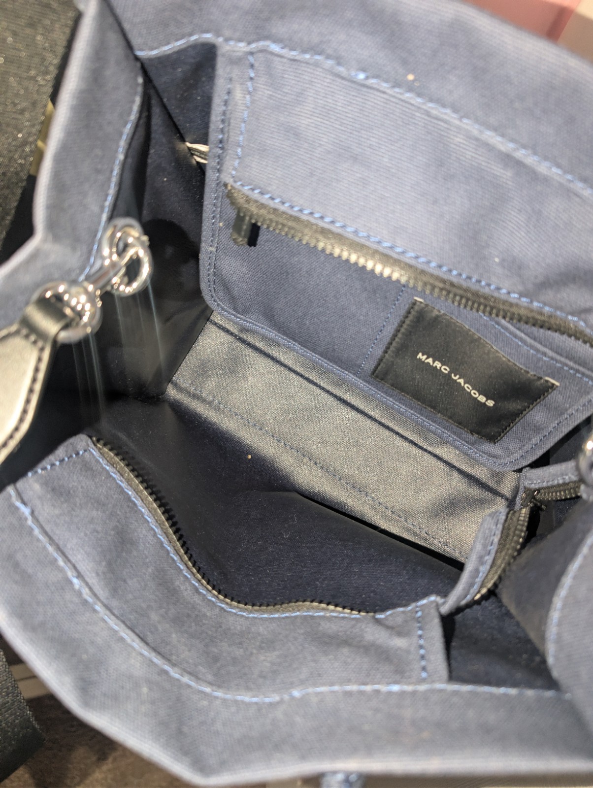 Marc Jacobs Standard Supply Tote Bag