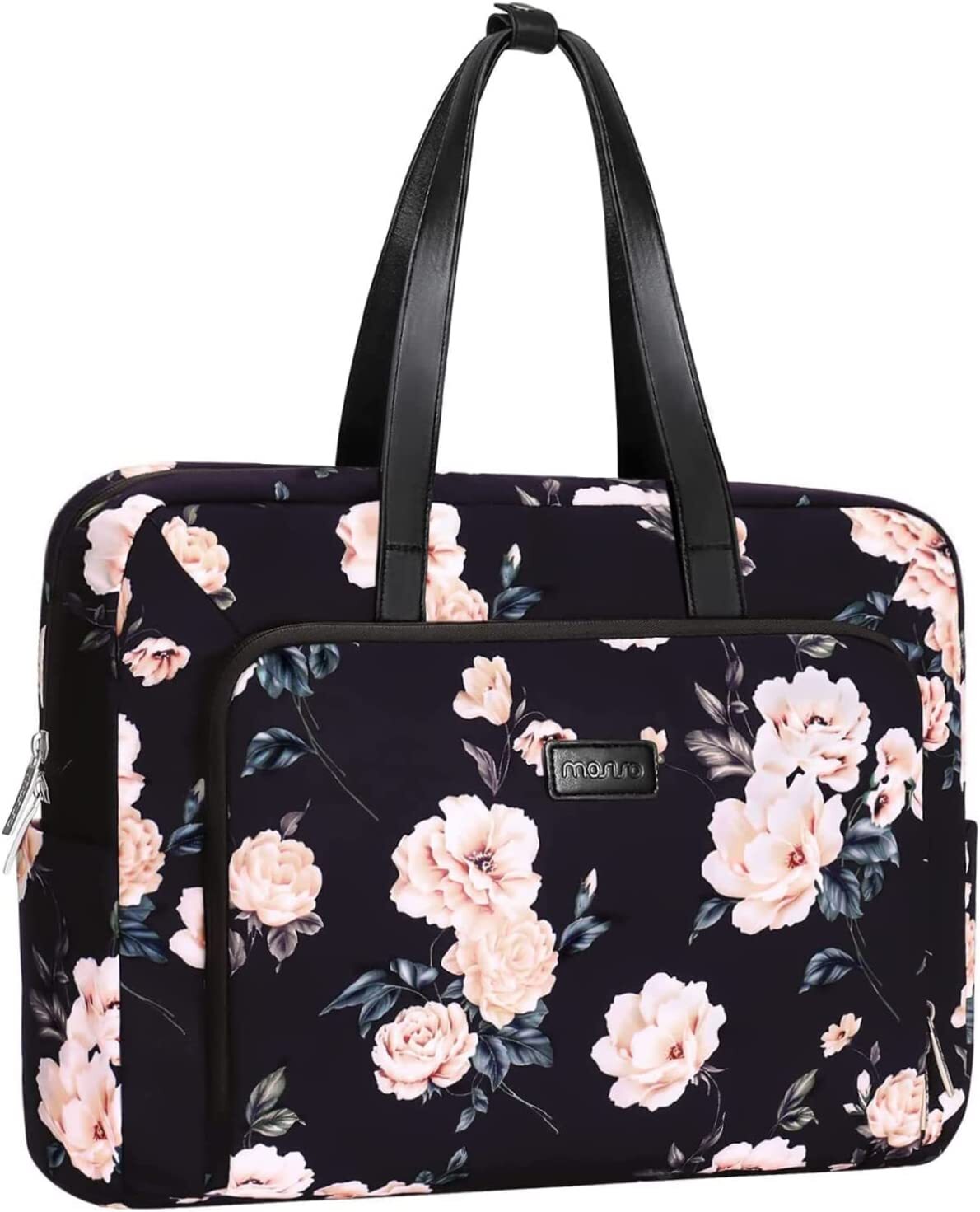 Laptop Tote Bag for MacBook Pro 15 15.6 16 inch Notebook Travel Work Briefcase